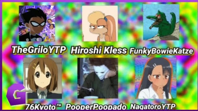 john gordo e suas aventuras aleatórias