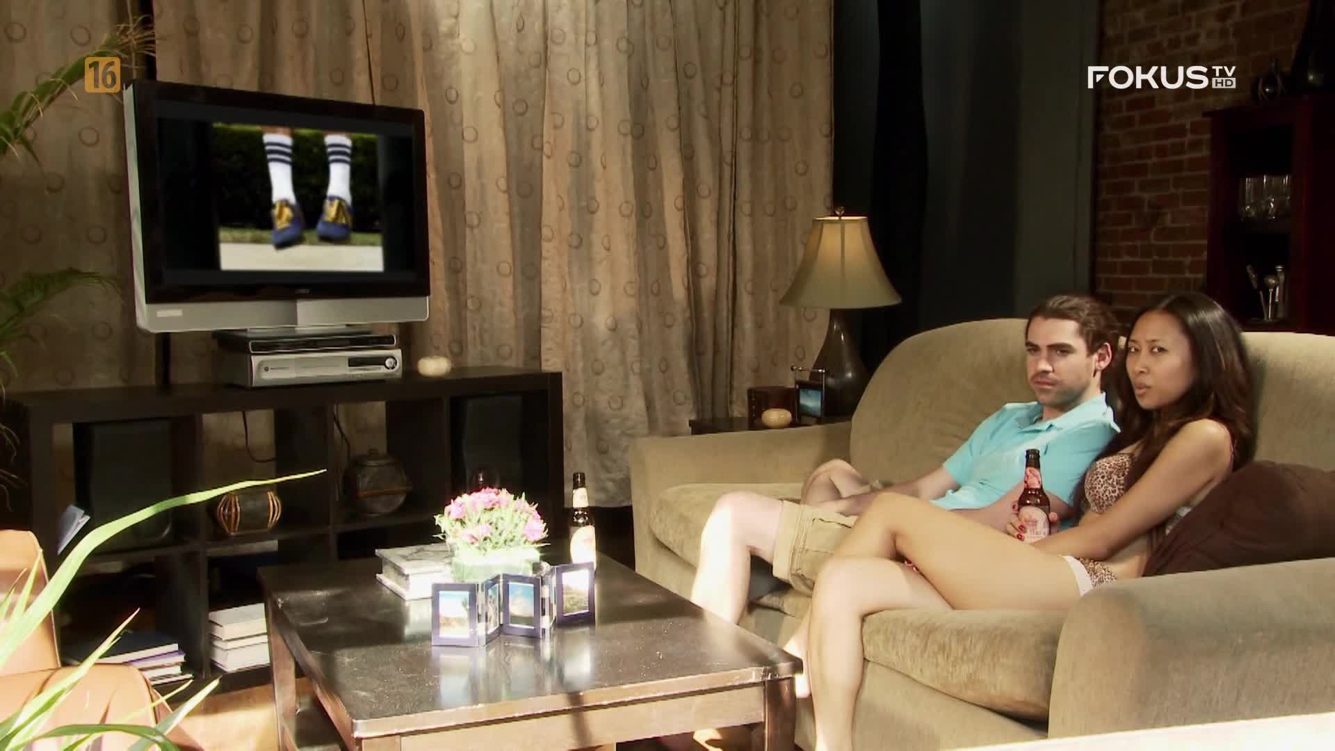 Śmierć na 1000 sposobów S5 Odc. 9