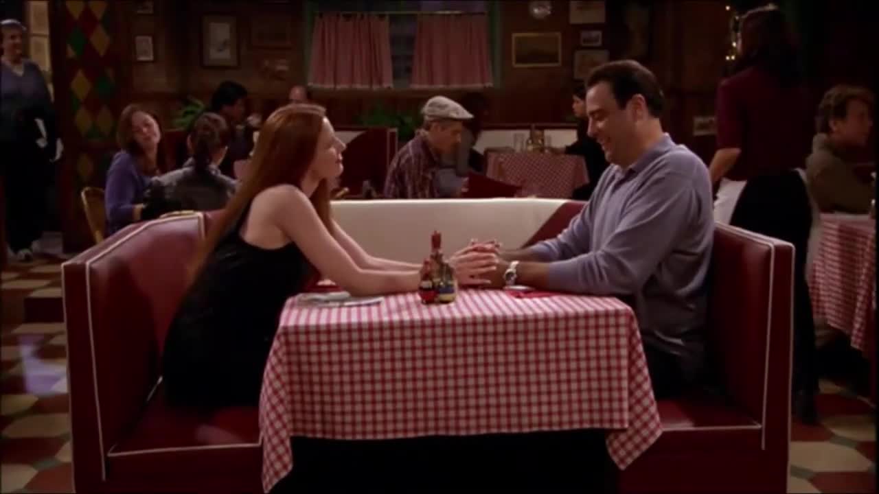 Everybody Loves Raymond S05E04 French Kingdom Audio