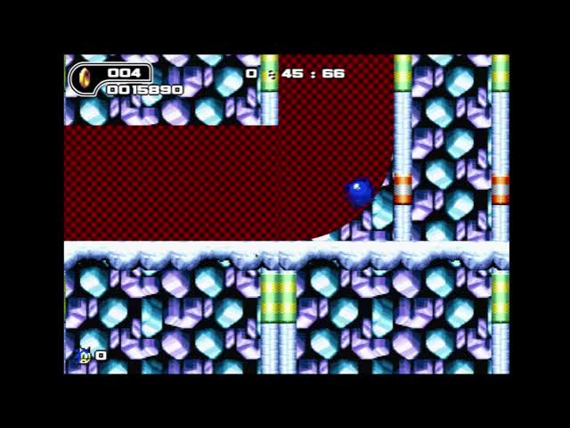 ultimate flash sonic!!! part 1