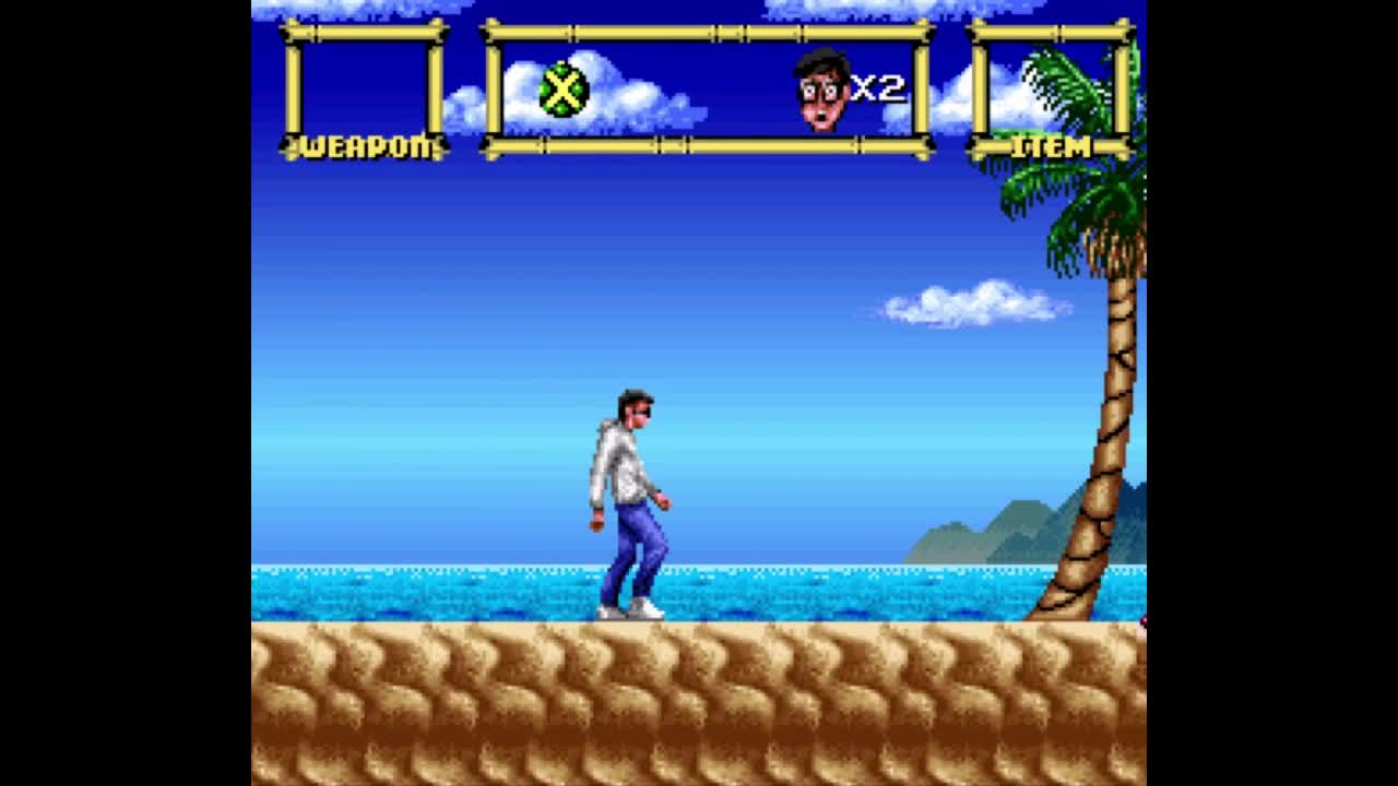 Lester The Unlikely part 2