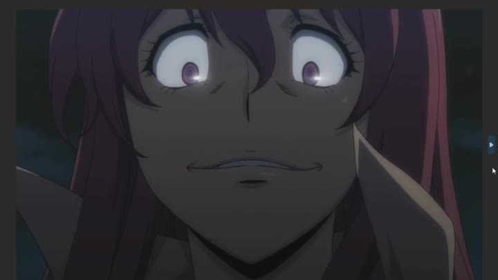 Church of Waifu's GOD Episode 183 Arashina Ryouko