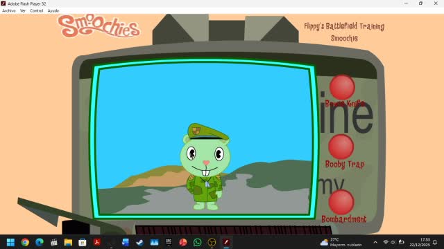 Adobe flash popular videos