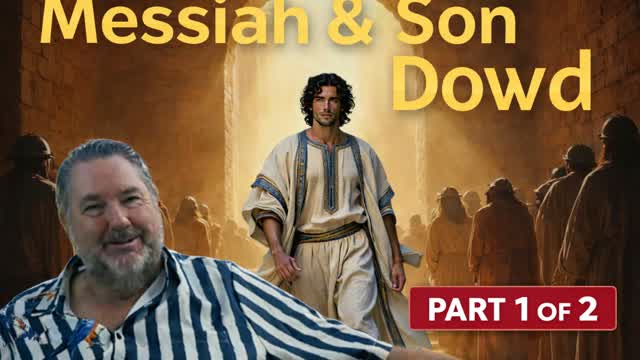 What Does Mizmowr 89 Mean by Father & Son~Covenant, Kingship, or Divinity Messiah & Son Fourteen Par What Does Mizmowr 89 Mean by Father & Son~Covenant, Kingship, or Divinity Messiah & Son Fourteen Par