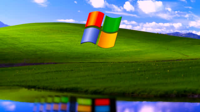 Windows XP - Install Theme (Music Video) Windows XP - Install Theme (Music Video)