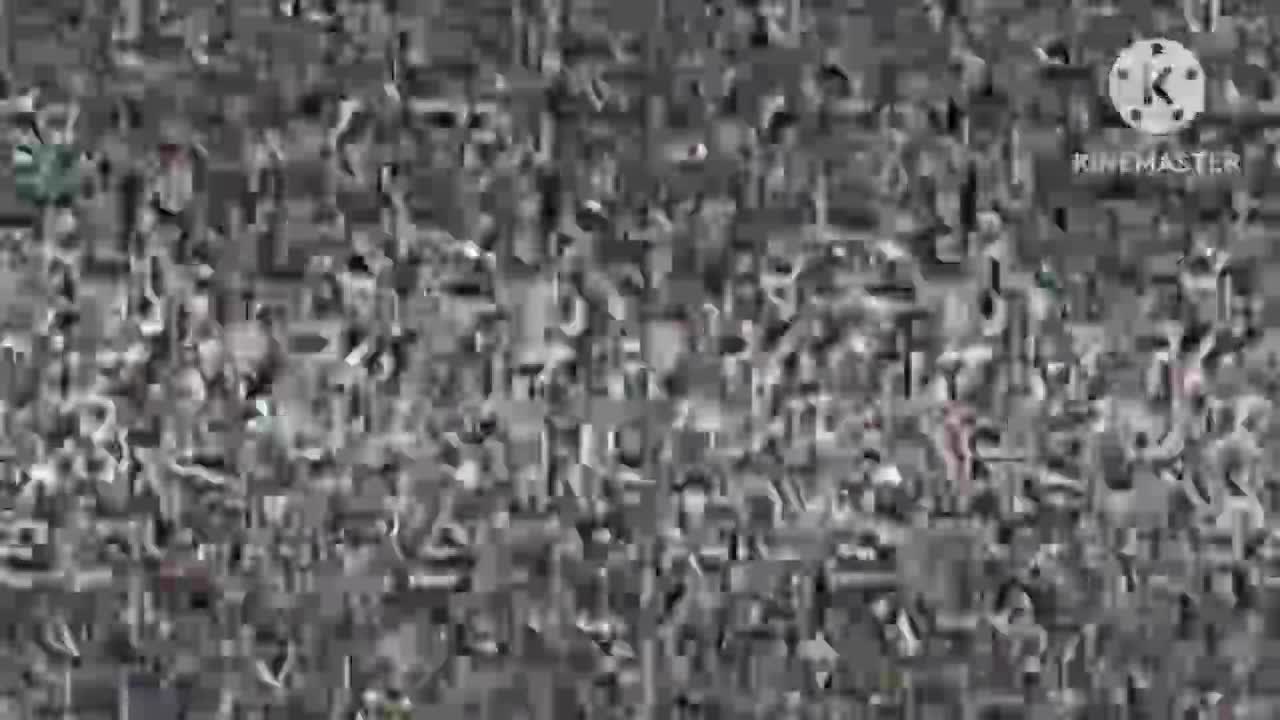 Sony Vegas Static with Scanlines