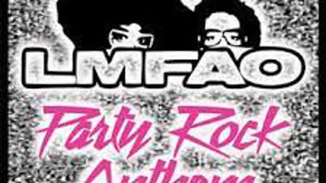 low quality party rock anthem low quality party rock anthem