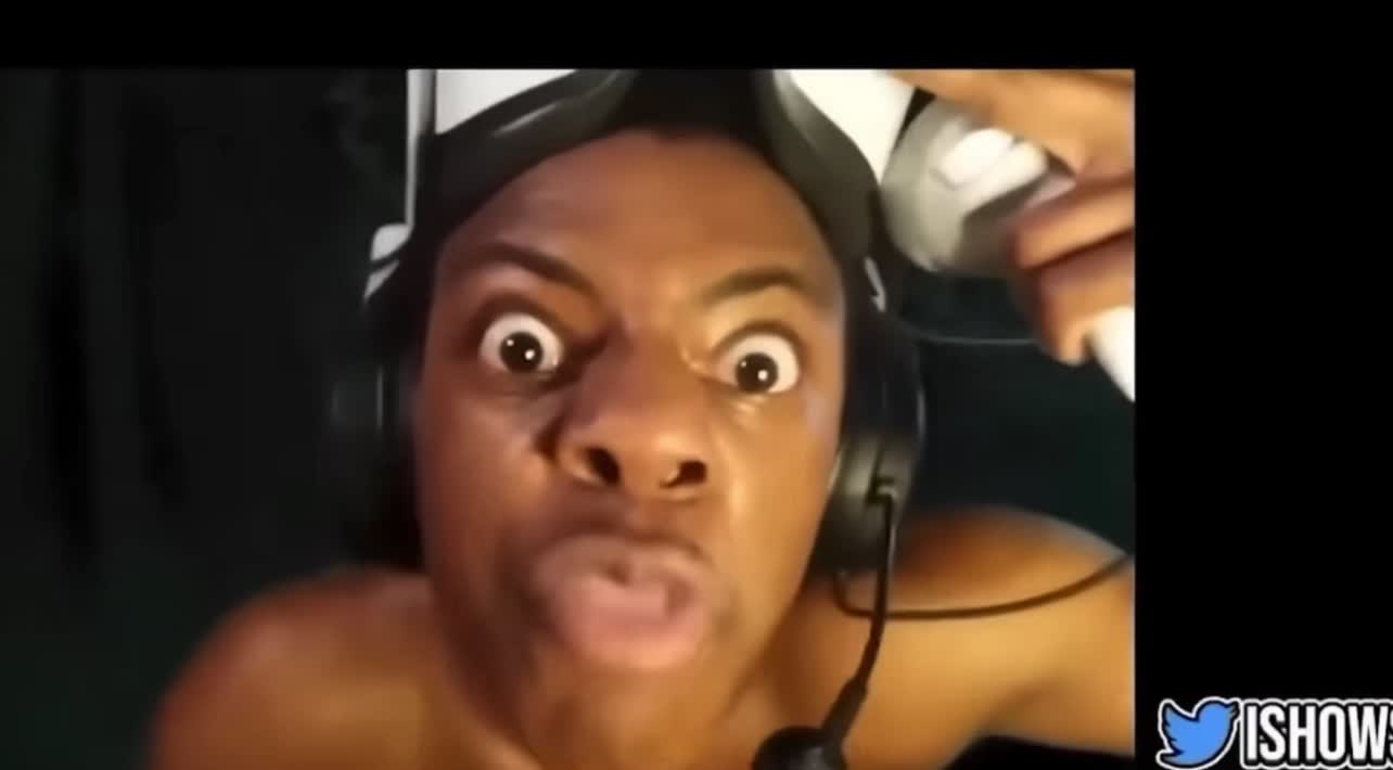 Speed rages over Fruit Ninja