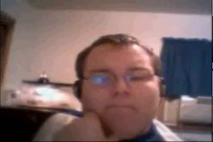 Numa Numa fast edition