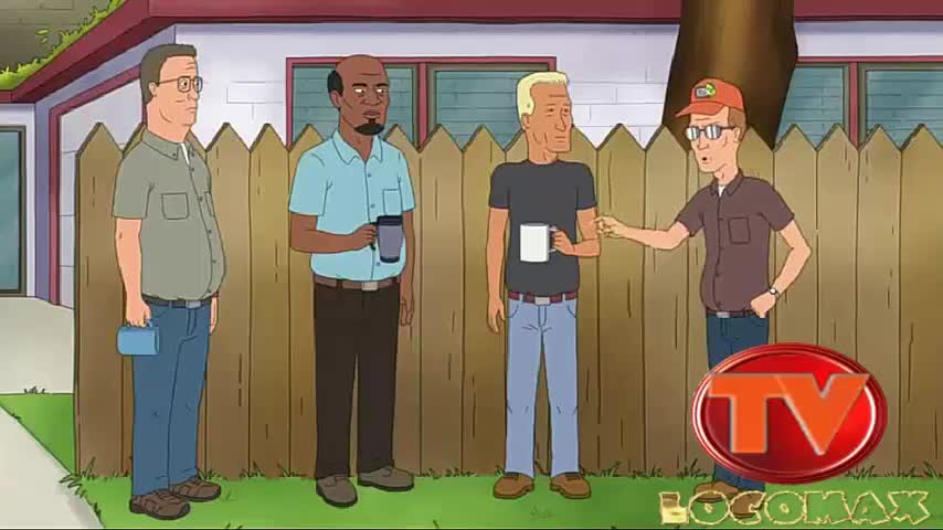 LocomaxTv Bolivia Anime Diciembre 2025