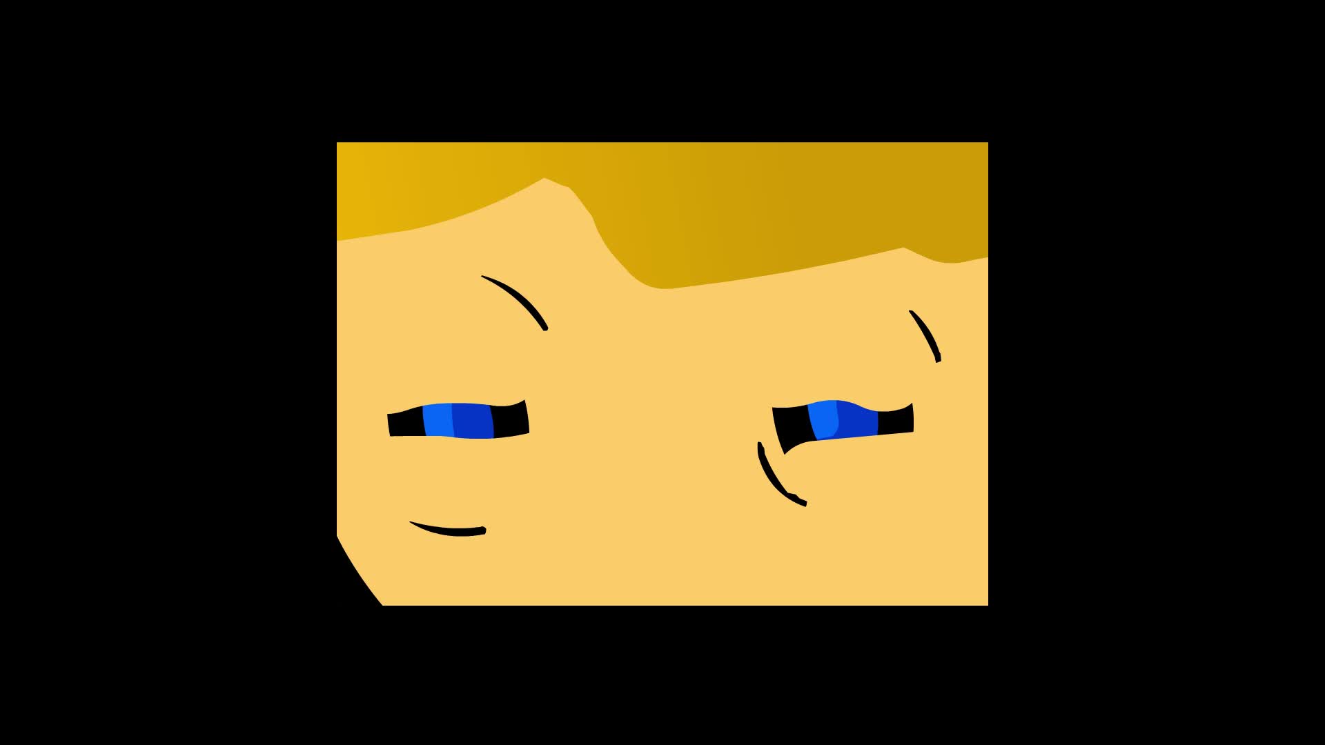 F.U. The Polls Are Open