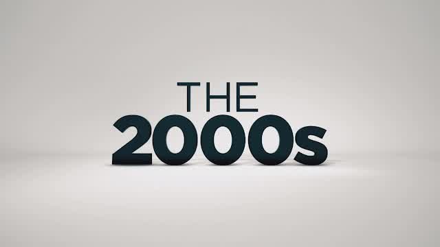 Sounds and videos every 2000s kid will remember forever