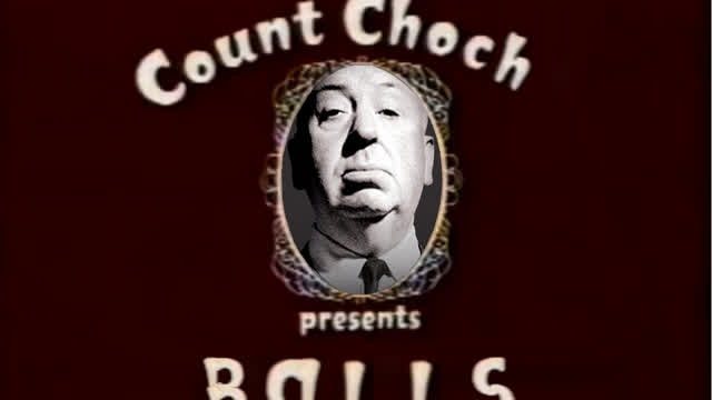 [YTP] Count Ballchinian Sells Late Night Cereal