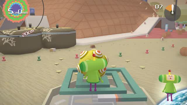 Katamari Damacy (May 20, 2026)