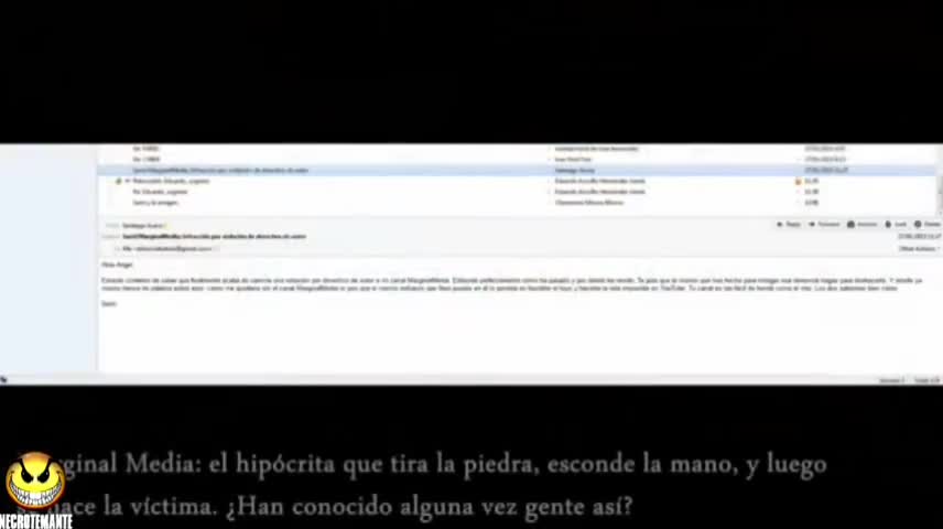 El Drogadicto de DrossRotzank de vuelta a las andadas Ataca de nuevo a Marginalmedia by Necrotemante El Drogadicto de DrossRotzank de vuelta a las andadas Ataca de nuevo a Marginalmedia by Necrotemante