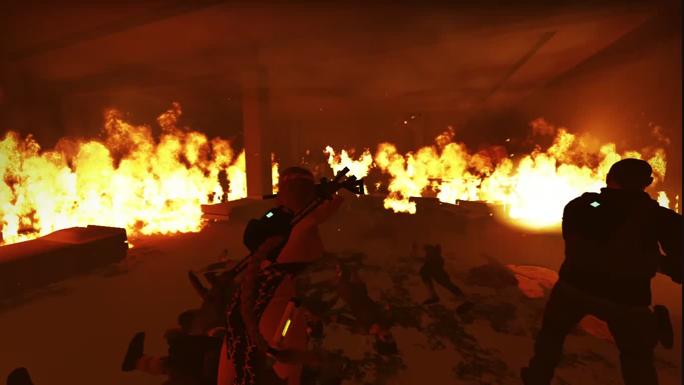 random L4D2 Clip =) random L4D2 Clip =)