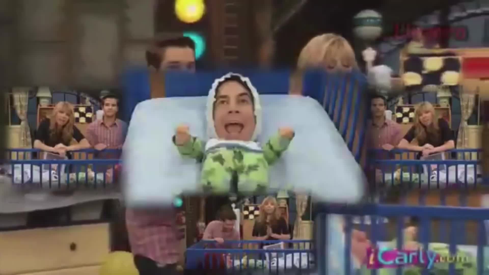 ¡Something (Entrada al nickcollab hispano)