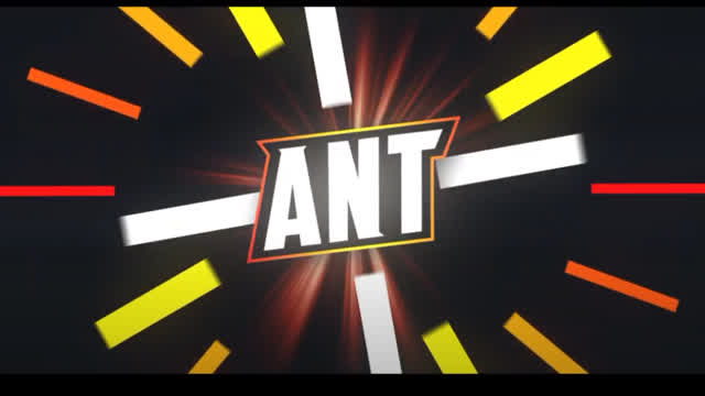 Ant Roblox Intro 2018
