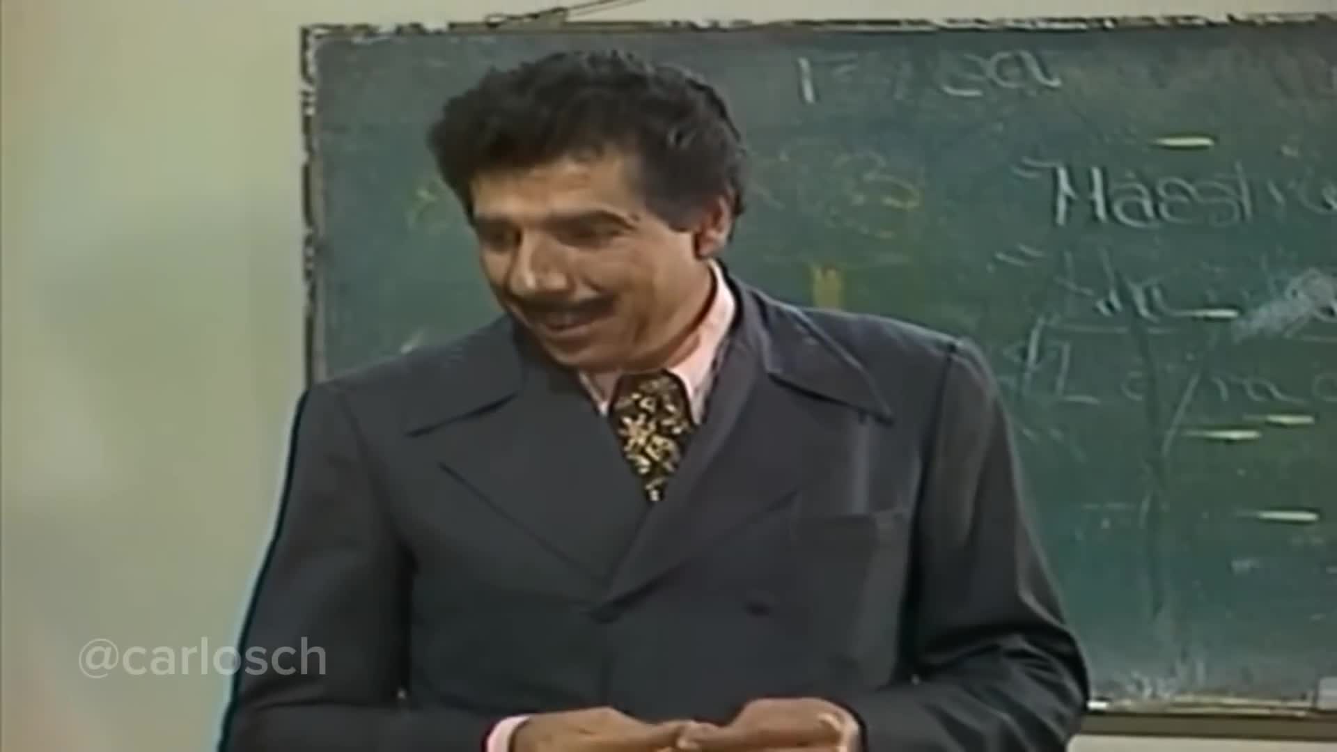 Chaves - O Escorpião (1978) Parte 1 Chaves - O Escorpião (1978) Parte 1