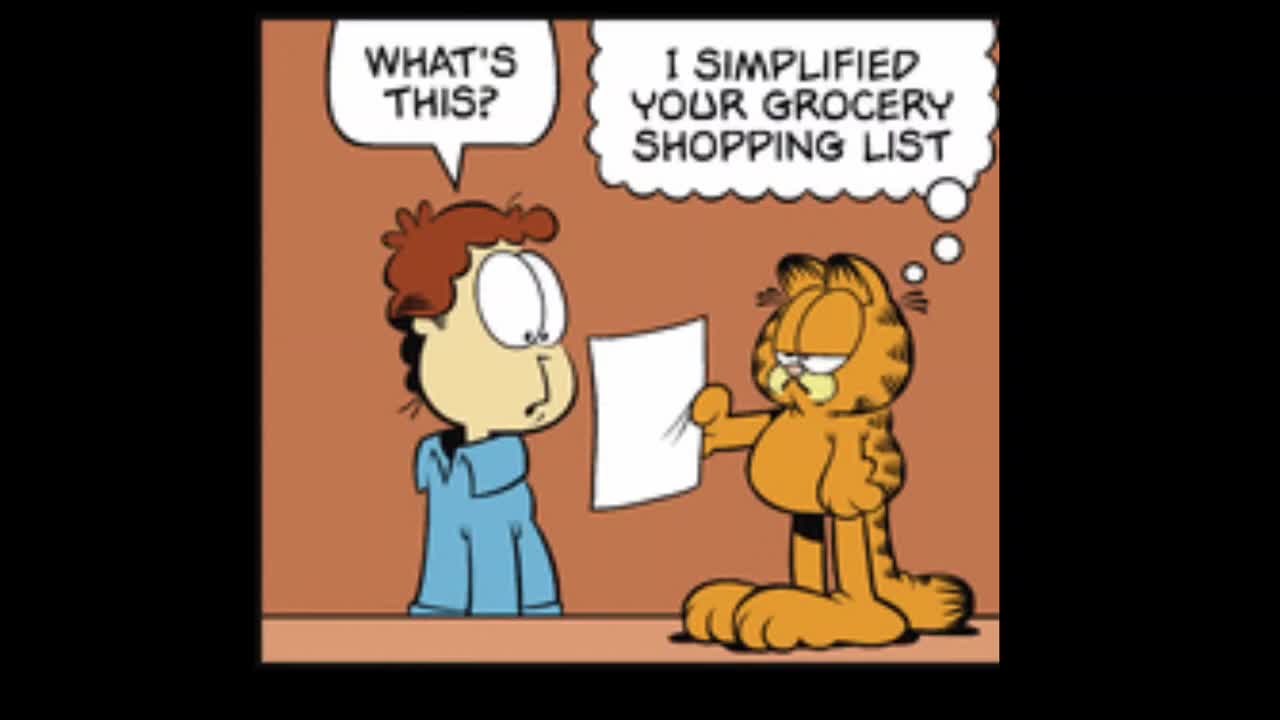 2026_01_14 Garfield Comic Dub
