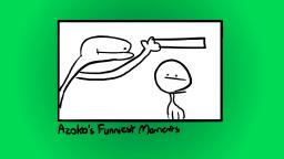 Azoko Loko's Funniest Moments 2017