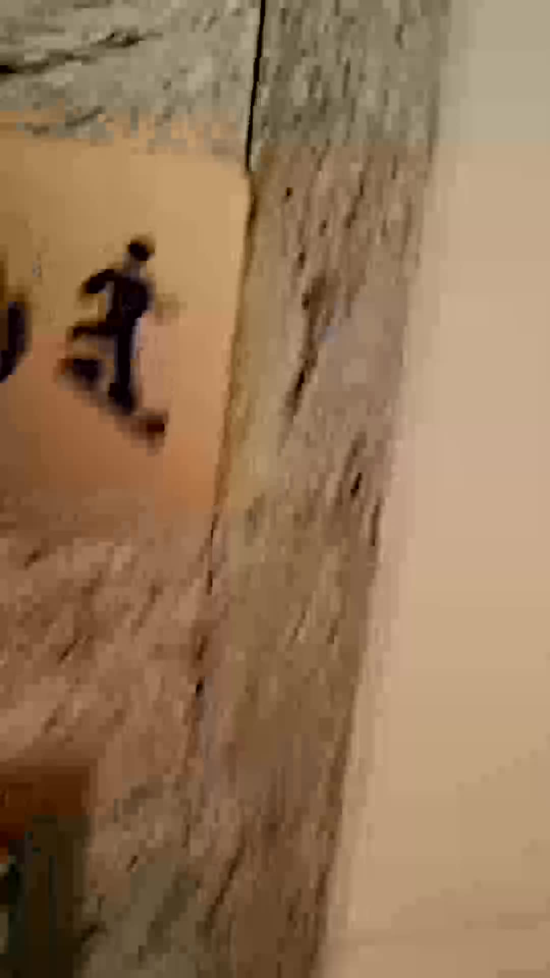 Unsettling Found Footage... #minis Unsettling Found Footage... #minis