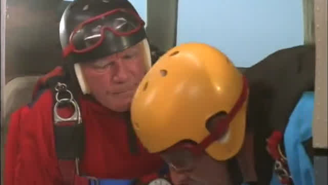 Dharma & Greg - Shower The Ones You Love With Love (S1 E3) Dharma & Greg - Shower The Ones You Love With Love (S1 E3)