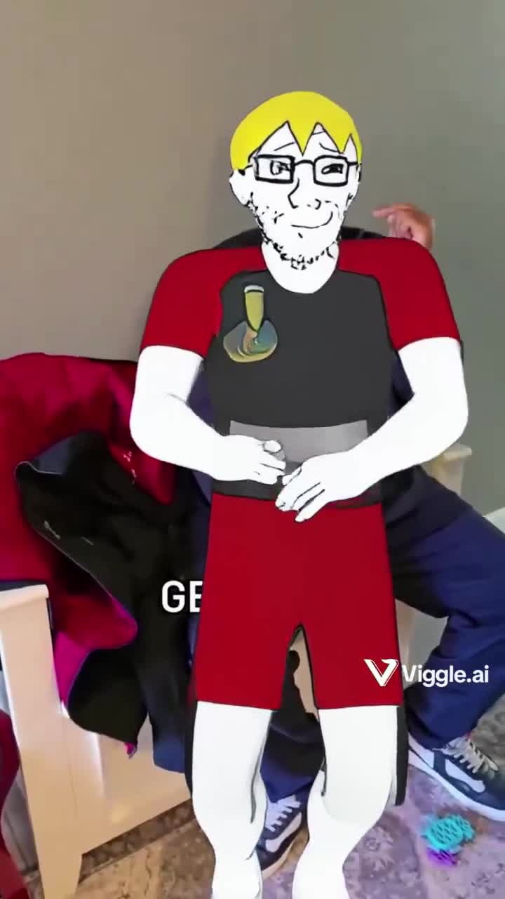 every 'teen on the sharty