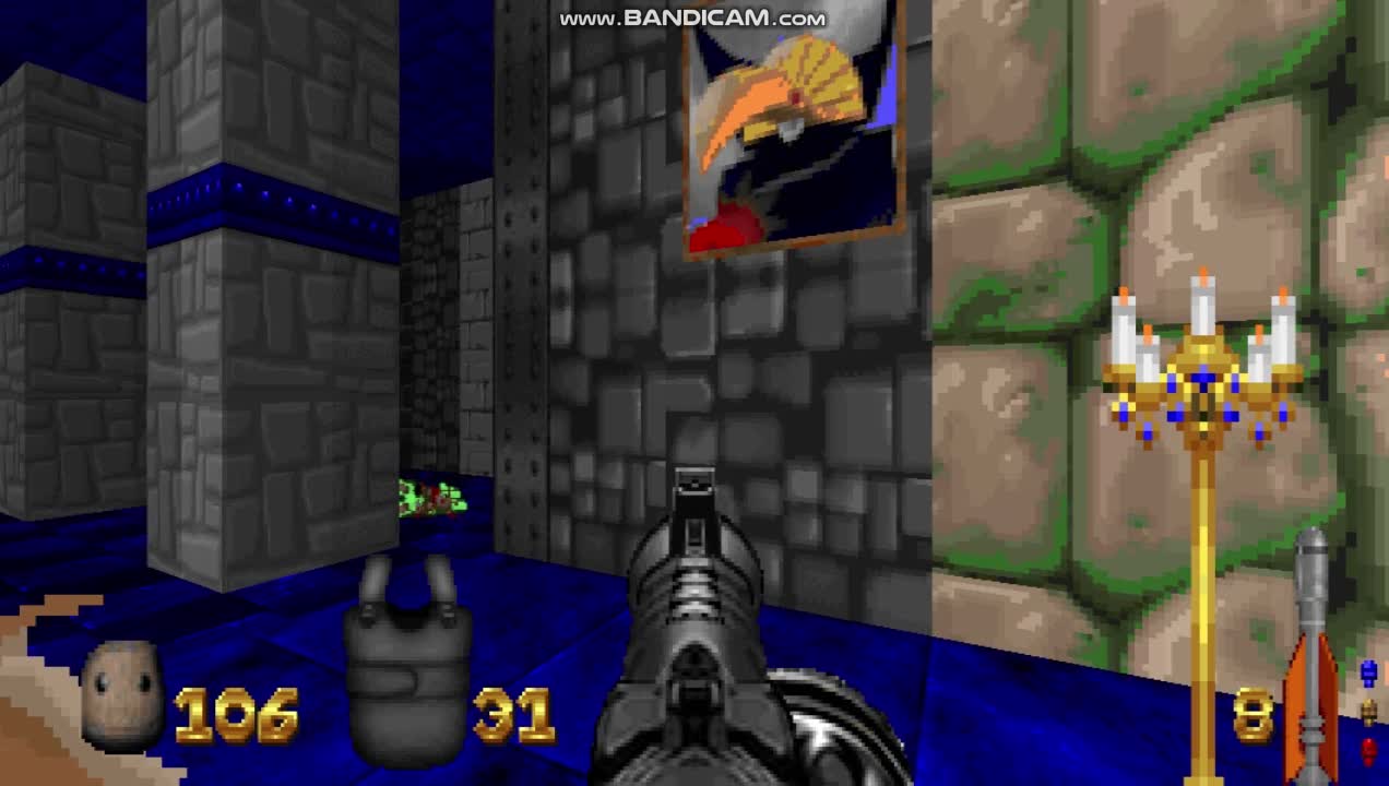 Morgana and Ghadius camoes in Henu the stick of liberty city Demake Morgana and Ghadius camoes in Henu the stick of liberty city Demake