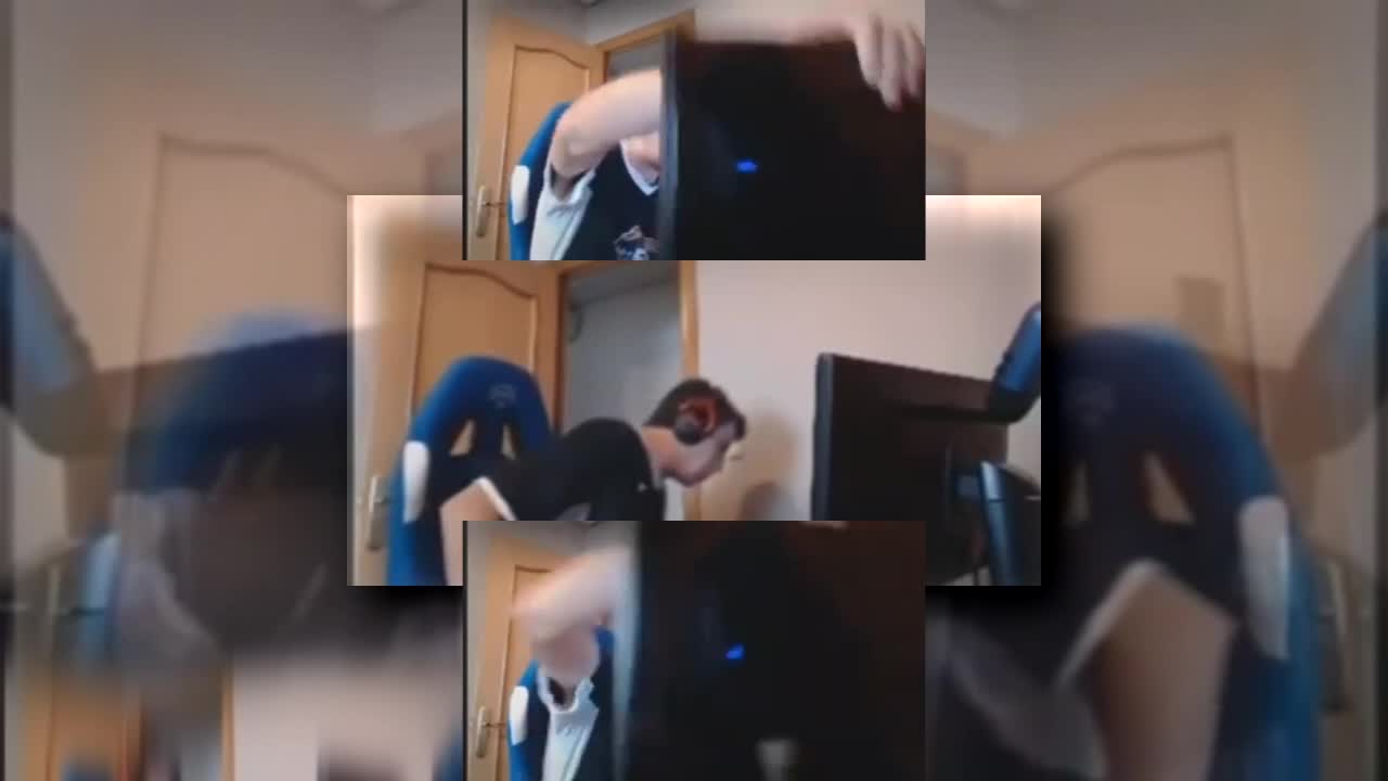 YTPMV Tense1983 destroys gaming set ORIGINAL MEME shuric scan YTPMV Tense1983 destroys gaming set ORIGINAL MEME shuric scan