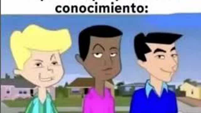 [VDPH] - Un poop viejo del chavo que nunca terminé y lo subo para no dejar muerto el canal xd