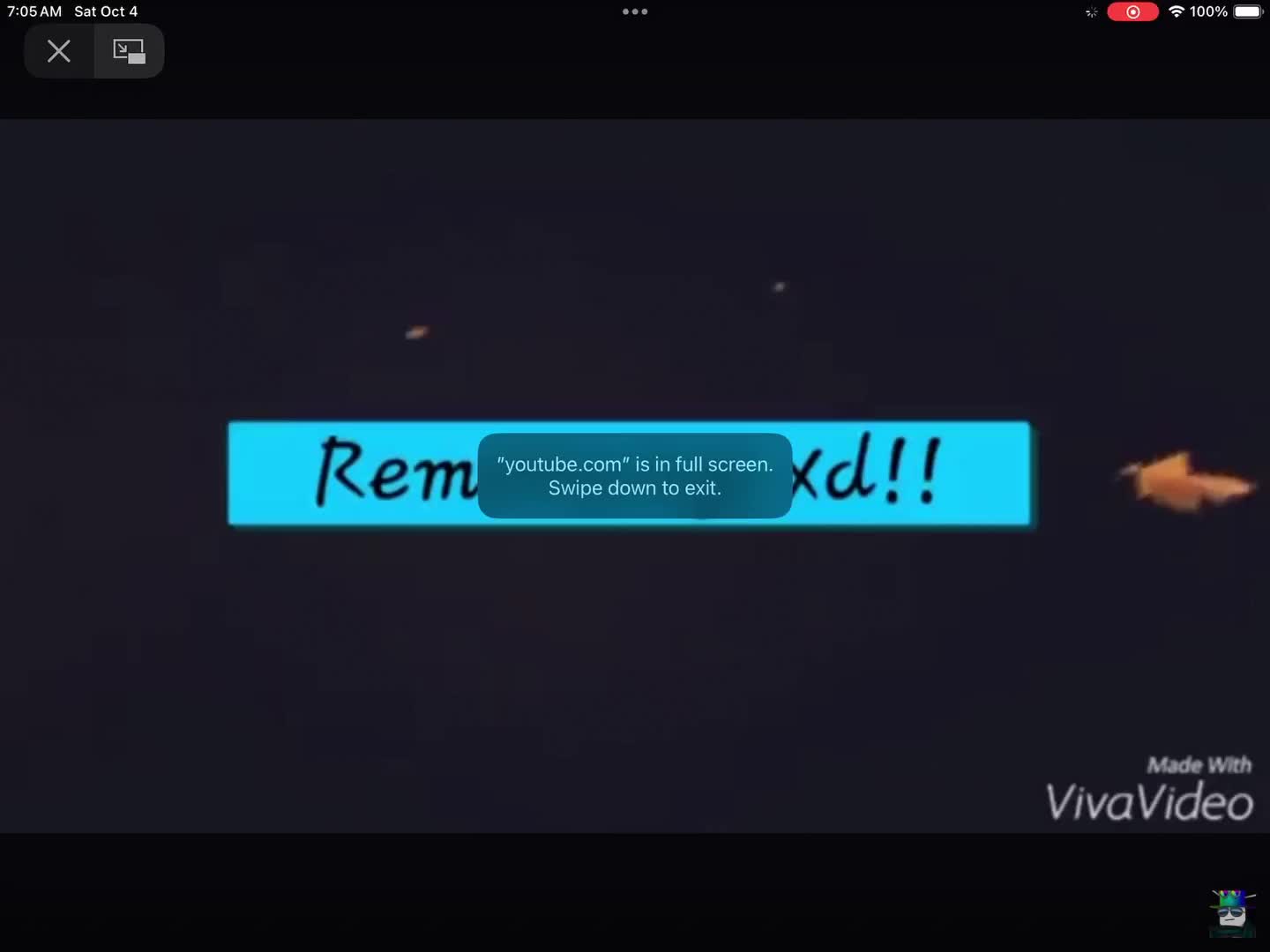 Remainings intro 2017