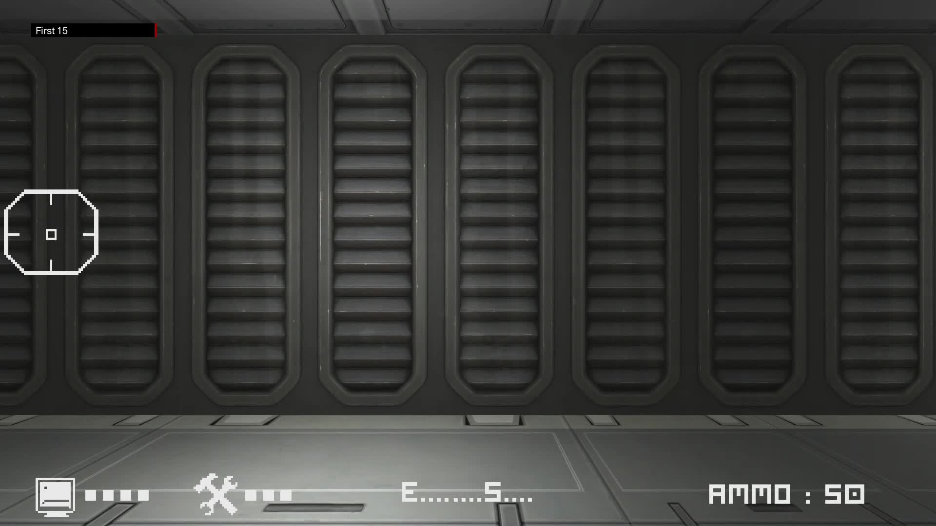 The First 15 Minutes of RTO: Reptile Take Over (Wii U)