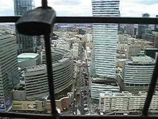 Warsaw poland Warsaw poland