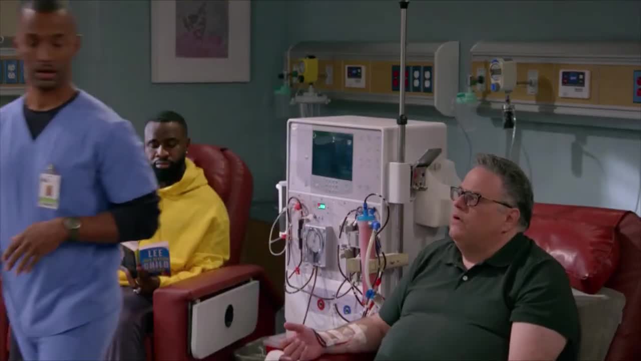 b positive season 2 episode 01 love taxes and a kidney 480