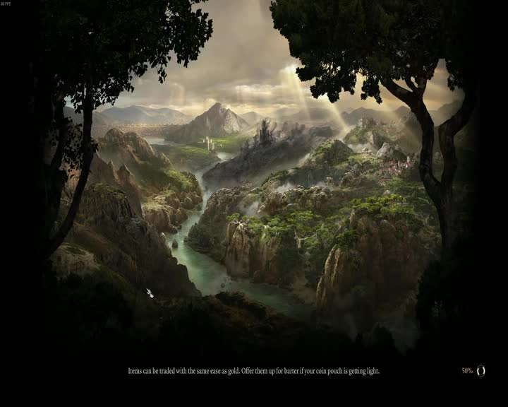 Baldur's Gate 3(Good)-Not The Visitors I Expected