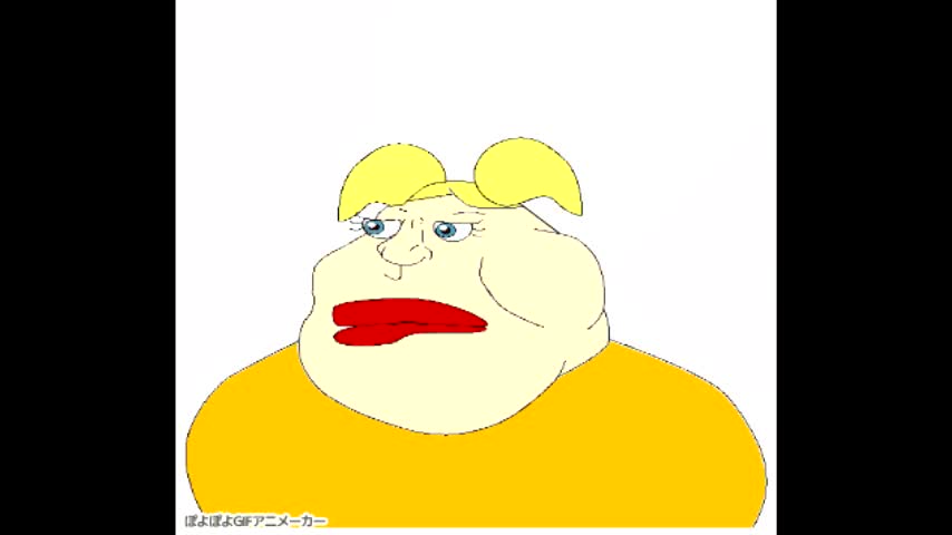 Nugget the balloon girl anthem