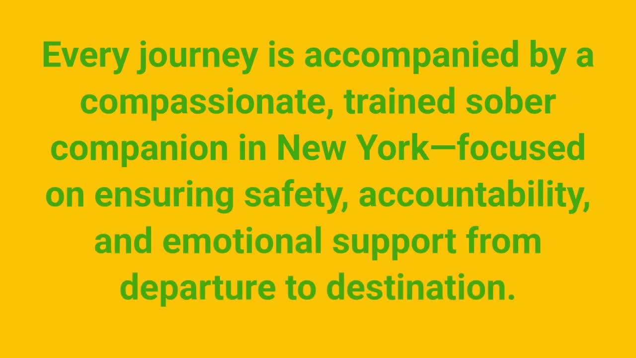 Ground Zero Recovery Coaching - Trusted Sober Companion in NYC Ground Zero Recovery Coaching - Trusted Sober Companion in NYC