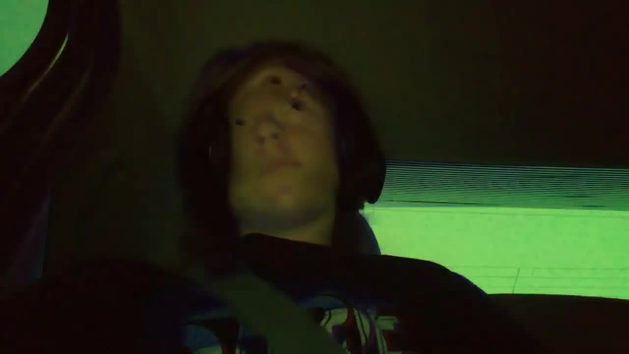 Drosive - Karma Police [Official Music Video]