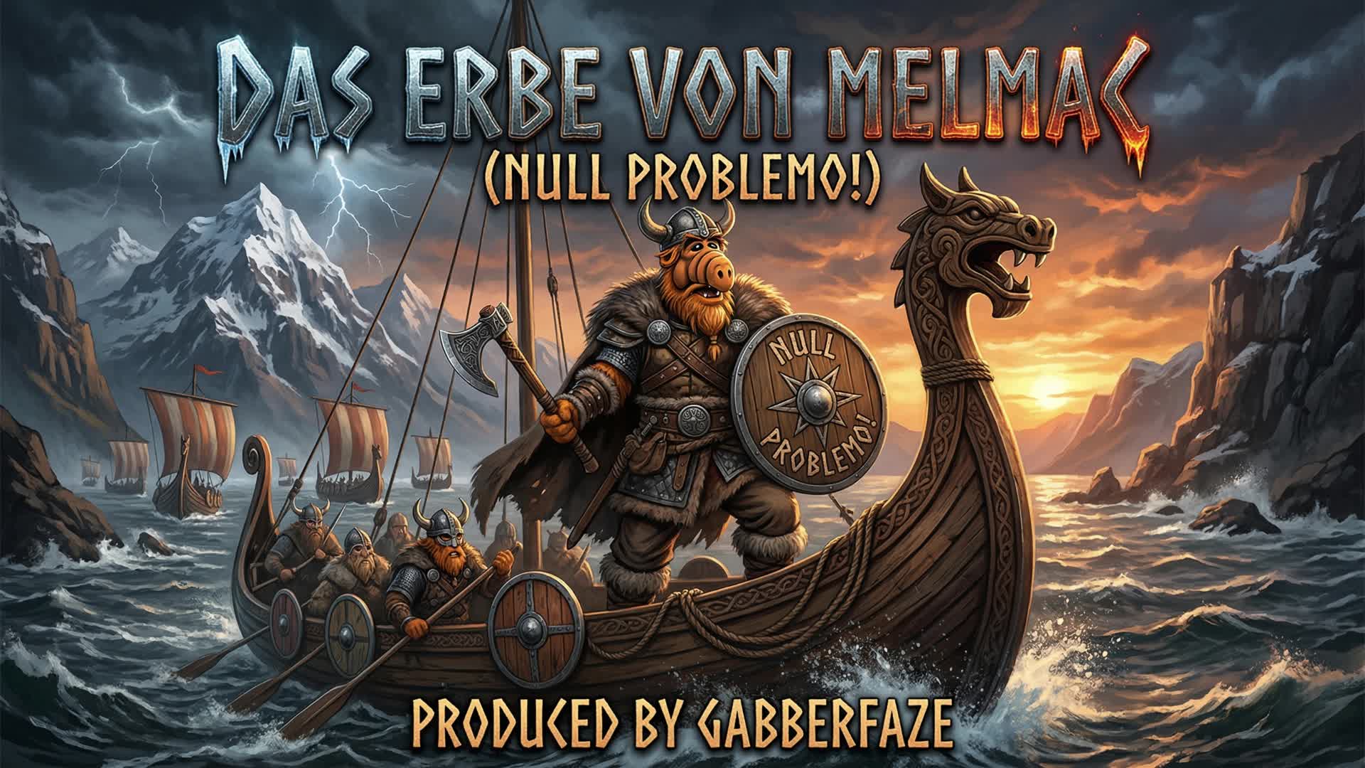 Das Erbe von Melmac (Null Problemo!)