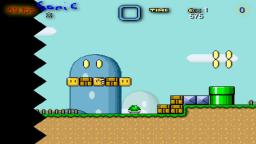 MH Plays: Sonic Lost in Mario World MH Plays: Sonic Lost in Mario World