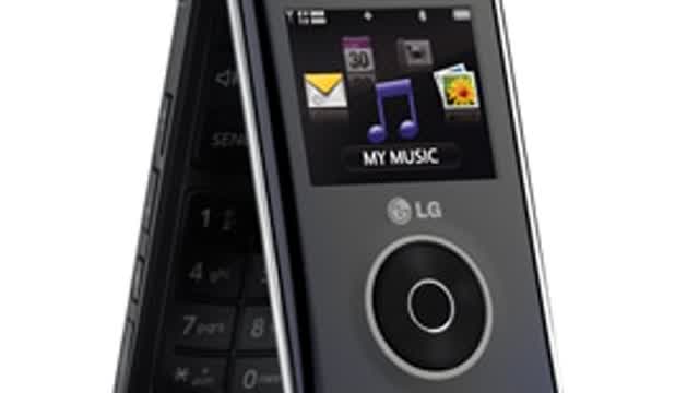 Flip Phone Videos