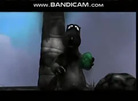 Bernard - Cocount Tree (2007) Bernard - Cocount Tree (2007)
