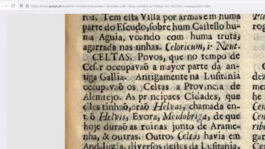 Amerimutts tentam lavar o facto de que Celtas são um synonimo de Gauleses Amerimutts tentam lavar o facto de que Celtas são um synonimo de Gauleses