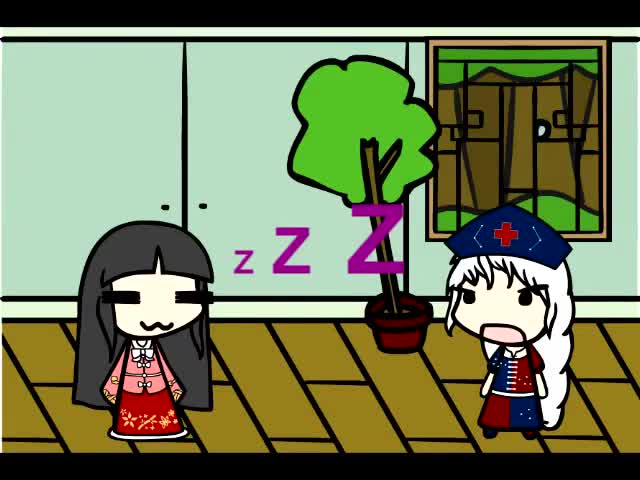 hourai teruyo tercera emicion (de Kusatewi)