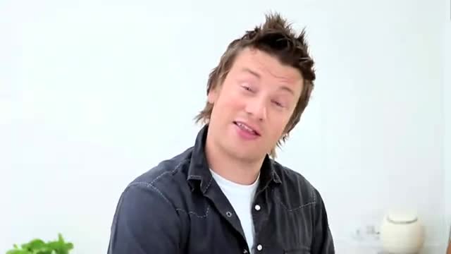 Cooking with Jamie Oliver Cooking with Jamie Oliver