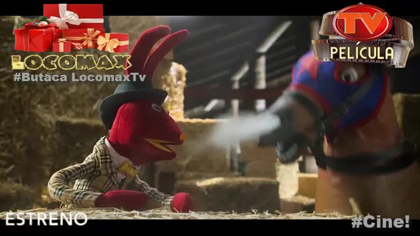 LocomaxTv Bolivia Anime Diciembre 2025