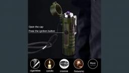 Arc Lighters 101 Arc Lighters 101