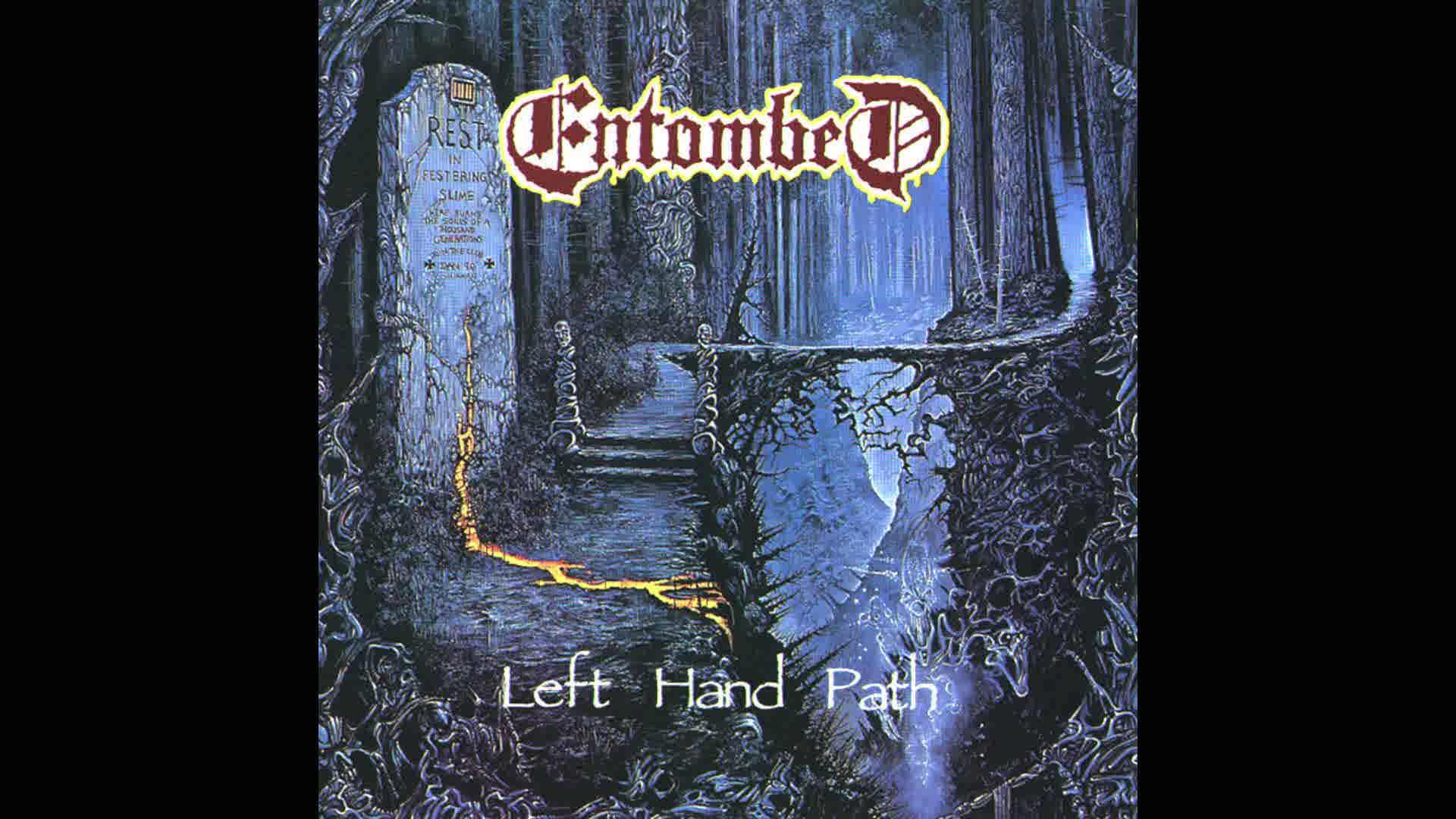 Entombed - Drowned