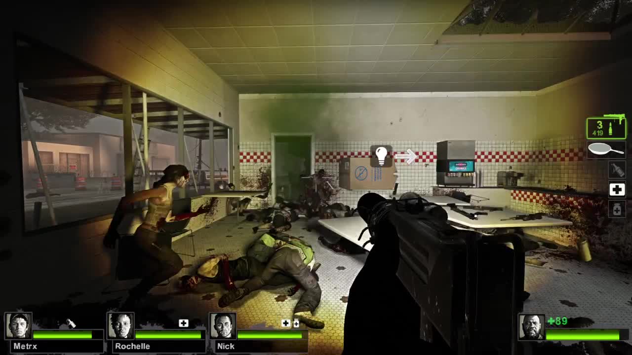 VOD450-Left 4 Dead 2